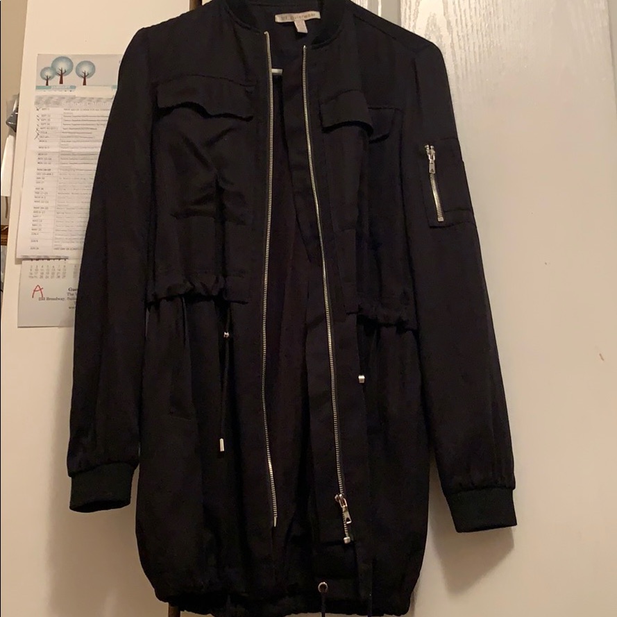 Trf Outerwear Jacket